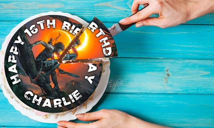 Sweet Tops – our journey from cake toppers to t-shirts & totes!