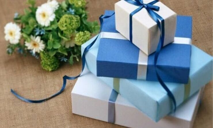 Wedding Gifts – are you looking for inspiration?