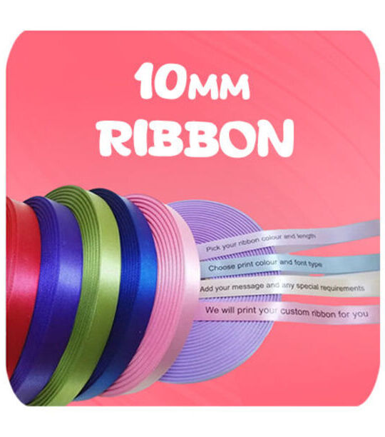 10mm Ribbon