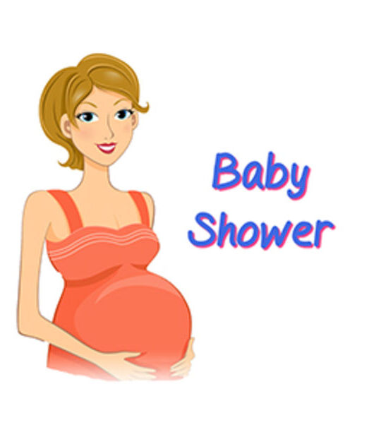 Baby Shower