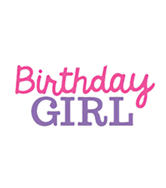 Birthday Girl