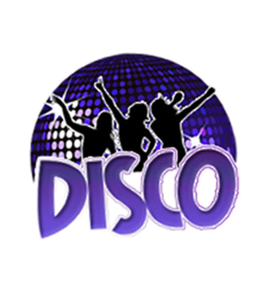 Disco Theme