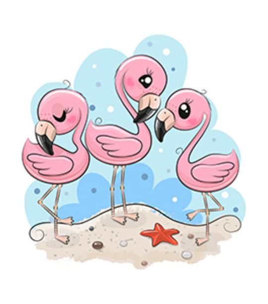 Flamingo