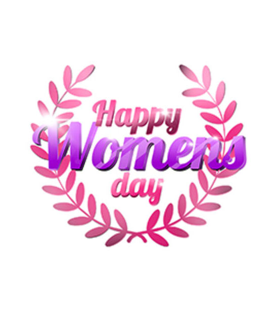 Happy International Womens Day