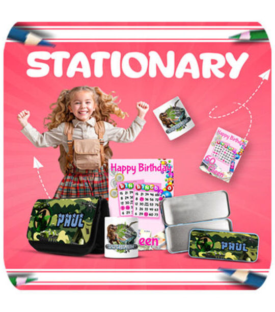 Stationery