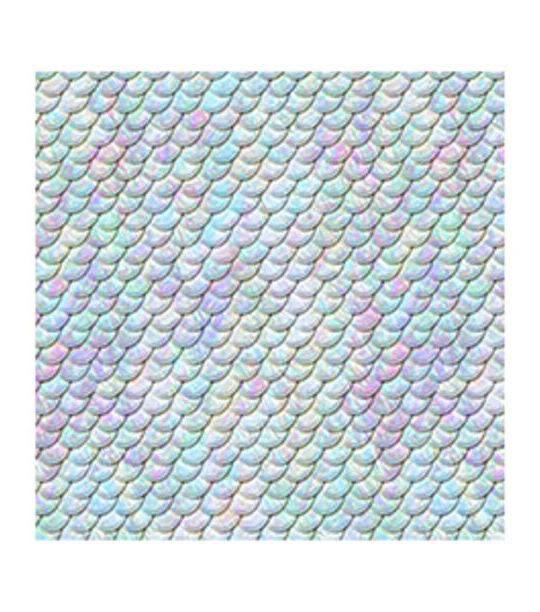 Mermaid Scales