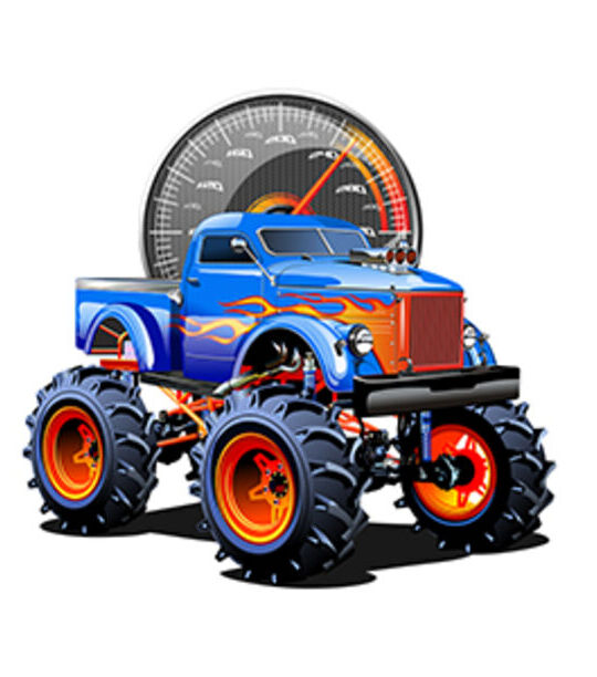 Monster Truck