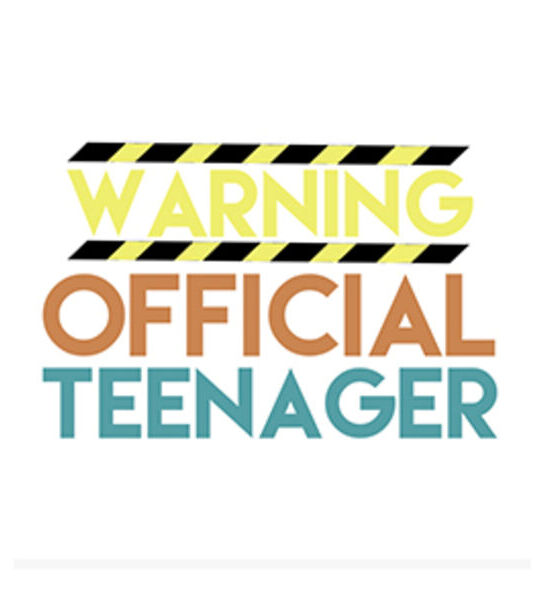 Official Teenager
