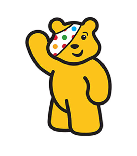 Pudsey