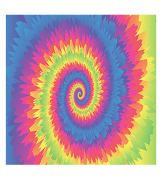Tie Dye