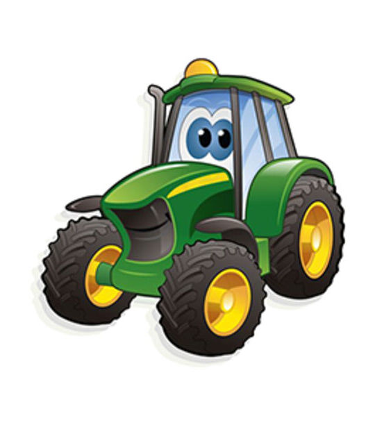 Tractors