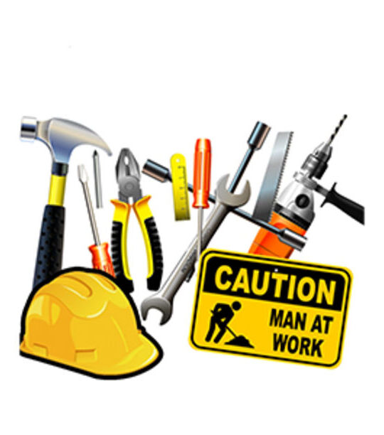 Workman Tools