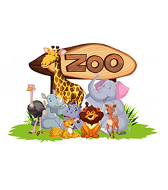 Zoo Animals