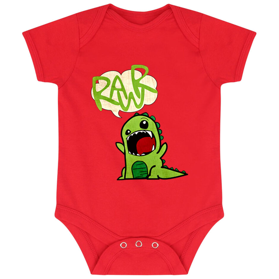 Dinosaurs-Roar-Red-Baby-Grows