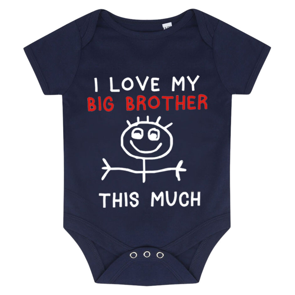 I-Love-My-Big-Brother-This-Much-Grey-Navy-Baby-Grows