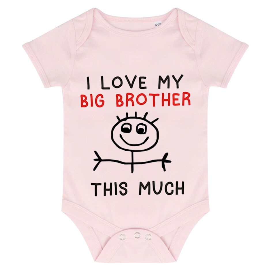 I-Love-My-Big-Brother-This-Much-Pale-Pink-Baby-Grows