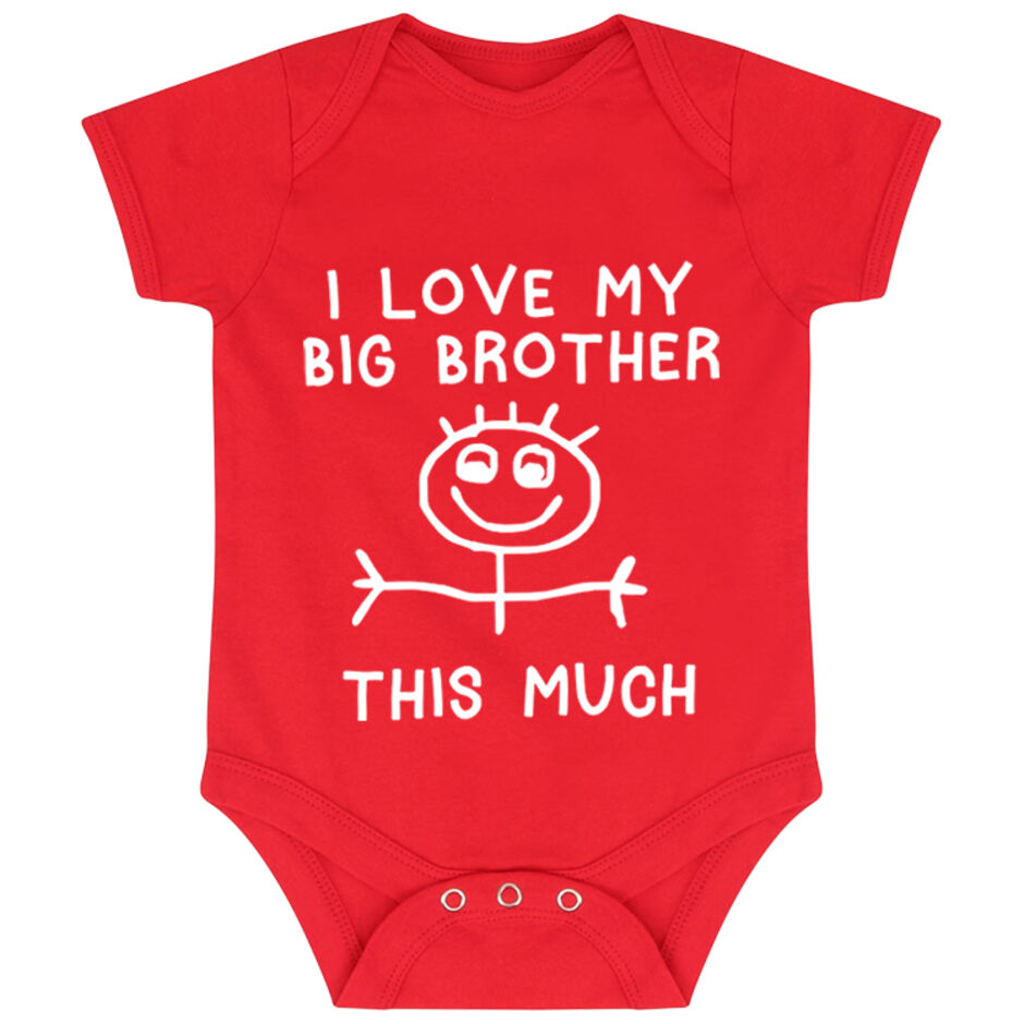 I-Love-My-Big-Brother-This-Much-Red-Baby-Grows