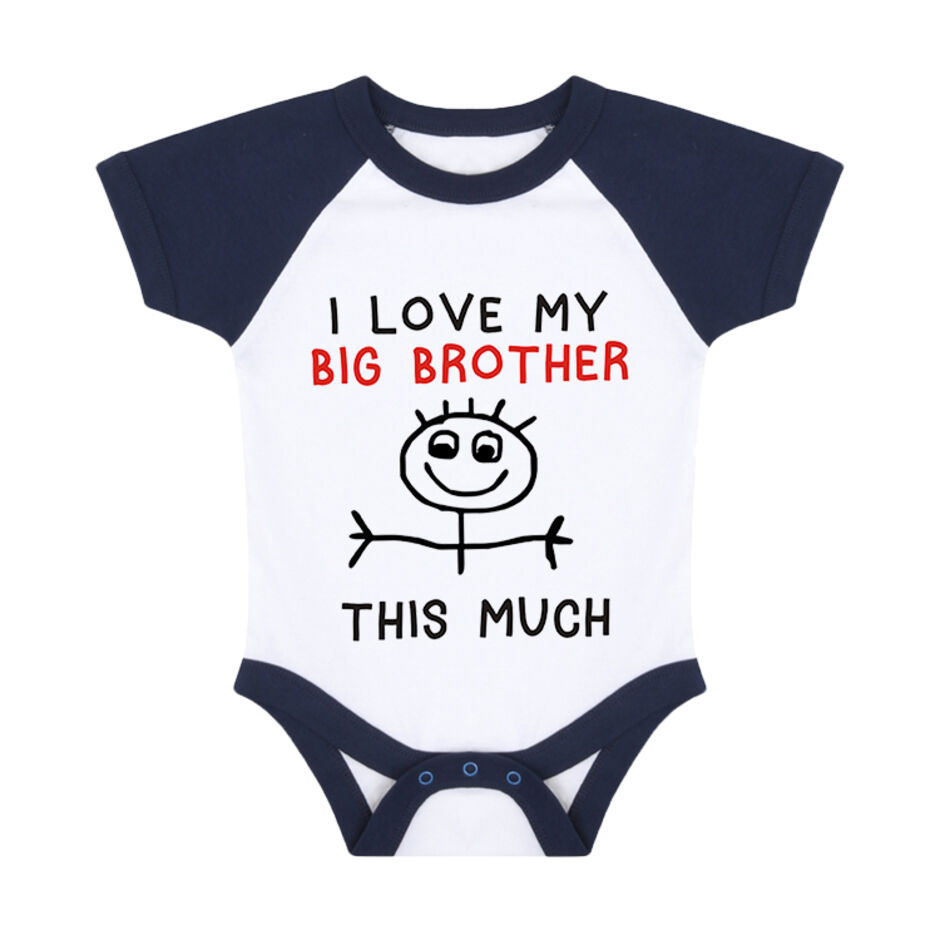 I-Love-My-Big-Brother-This-Much-White-and-Navy-Baby-Grows