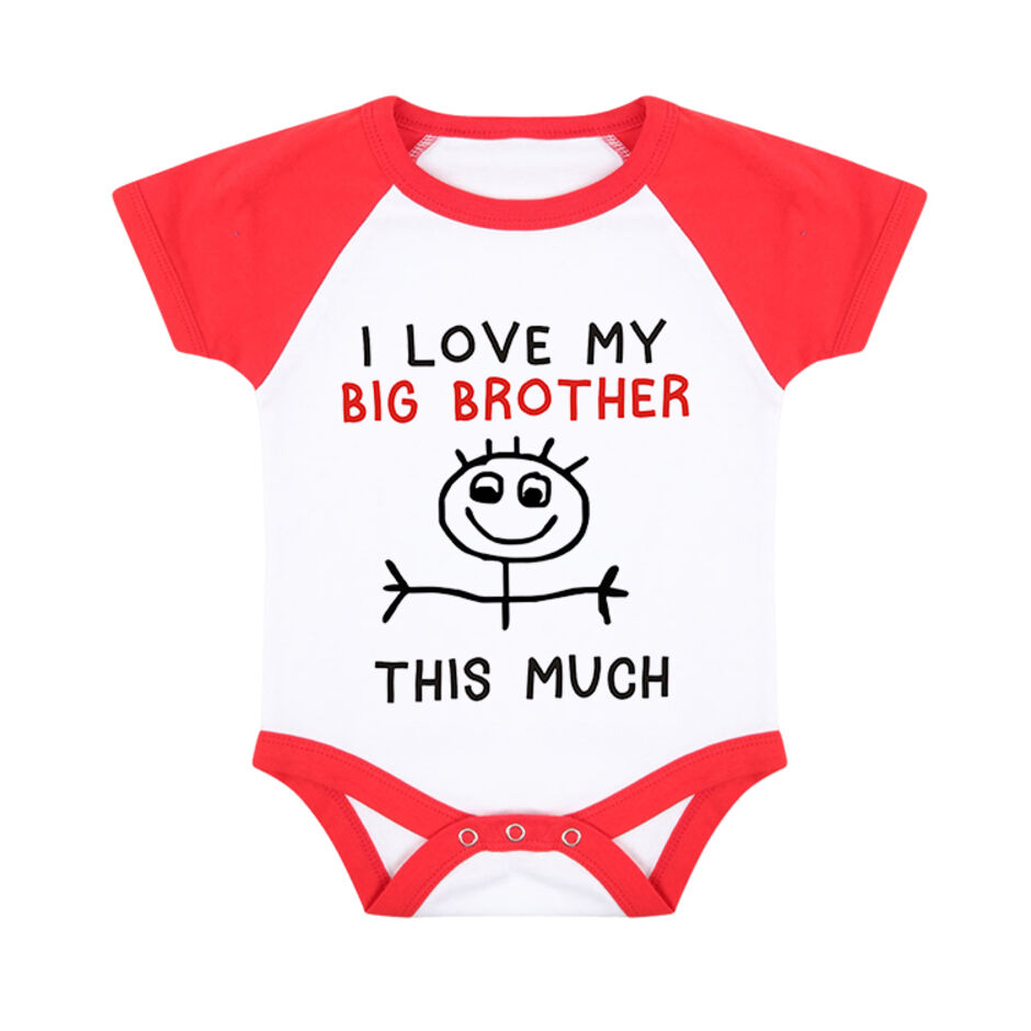 I-Love-My-Big-Brother-This-Much-White-and-Red-Baby-Grows