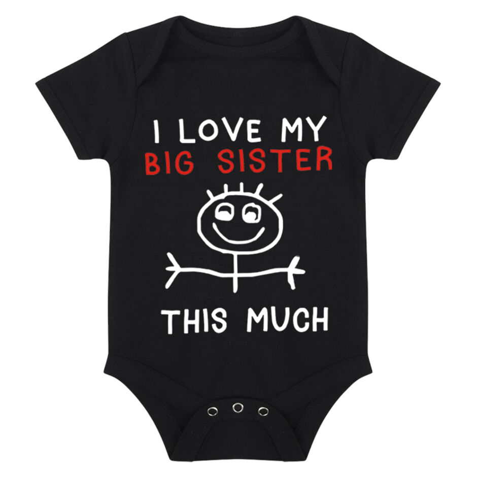 I-Love-My-Big-Sister-This-Much-Black-Baby-Grows
