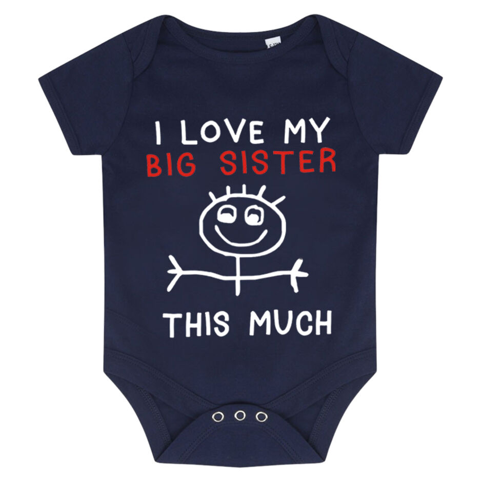 I-Love-My-Big-Sister-This-Much-Navy-Baby-Grows
