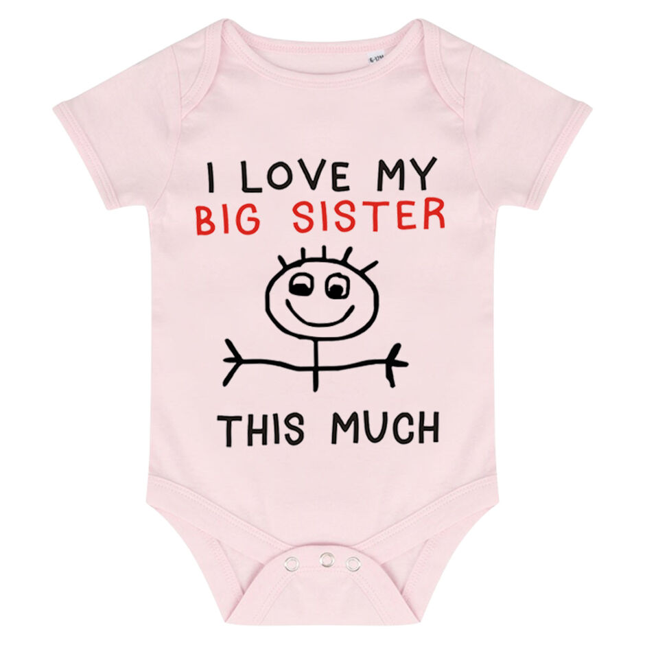 I-Love-My-Big-Sister-This-Much-Pale-Pink-Baby-Grows