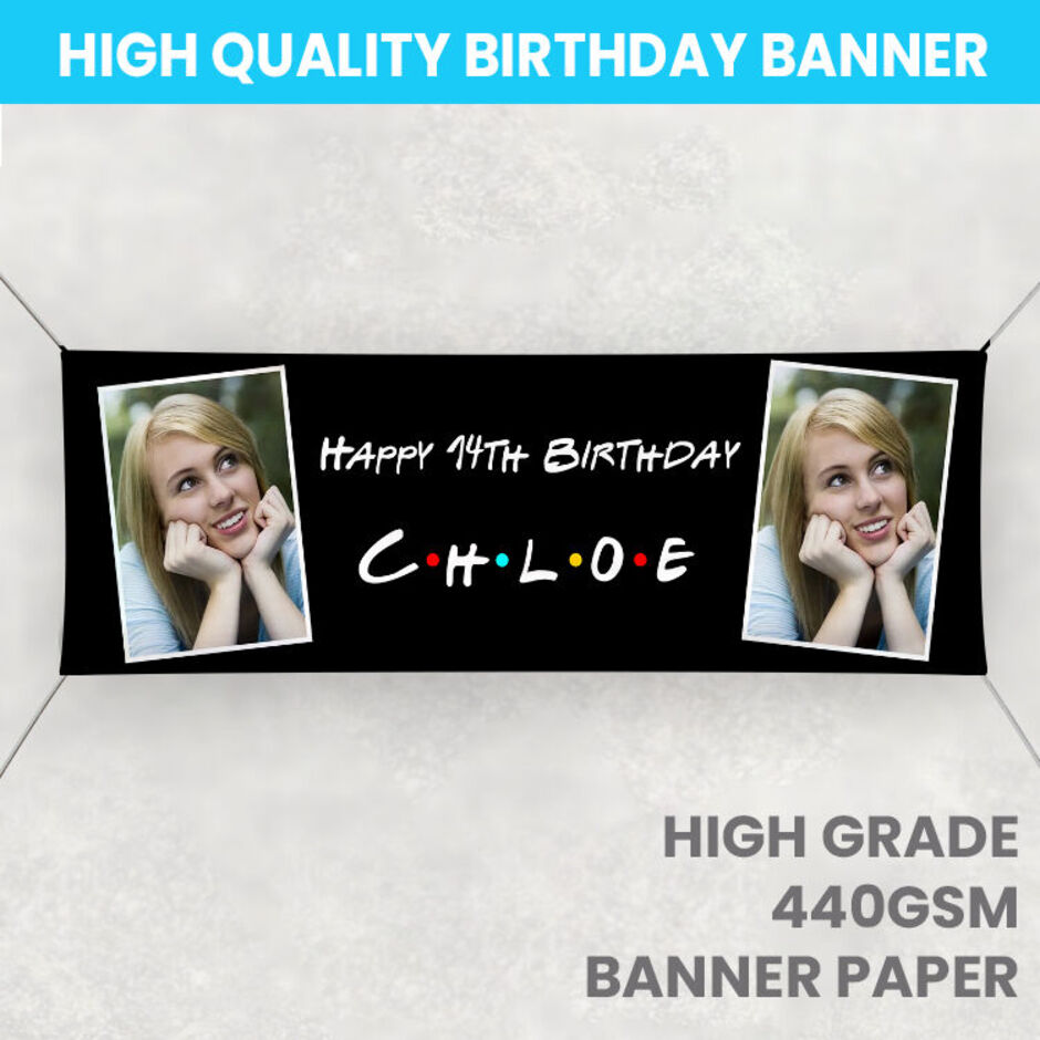 Personalised-Friends-Birthday-Banner-Example