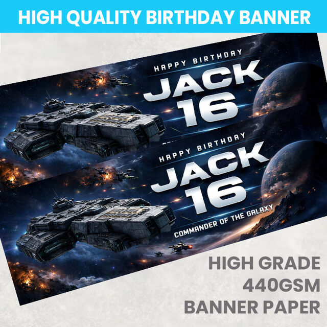 Space Ship Battlecruiser