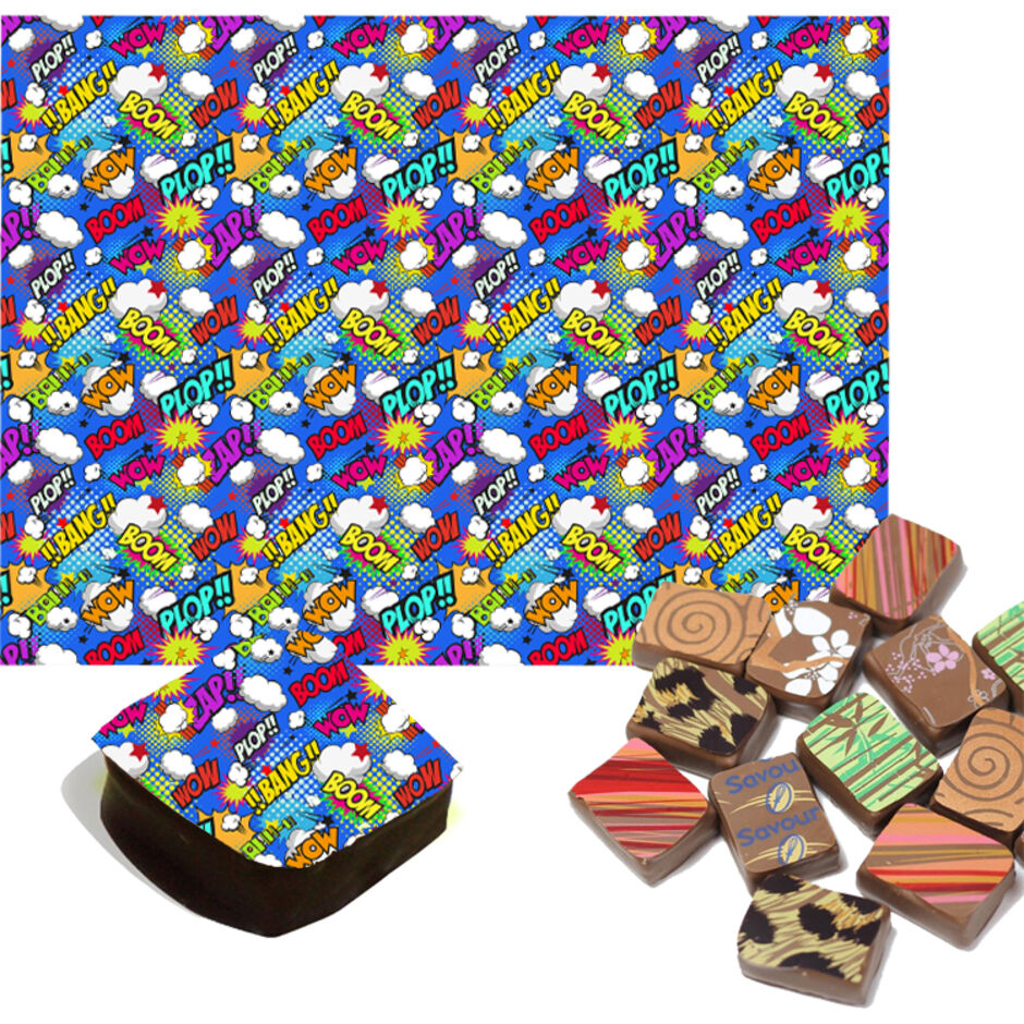 Boom-Plop-Edible-Chocolate-Transfer-Sheets