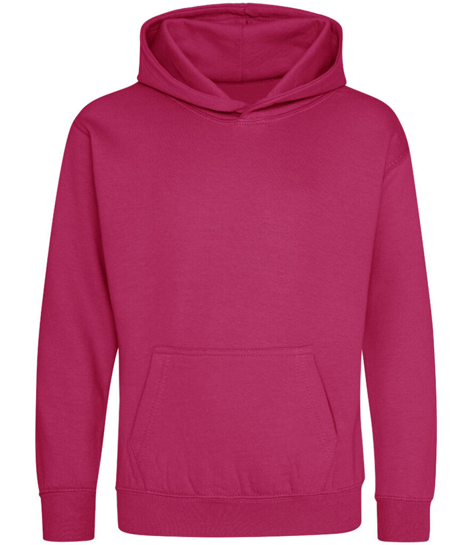 HOT PINK