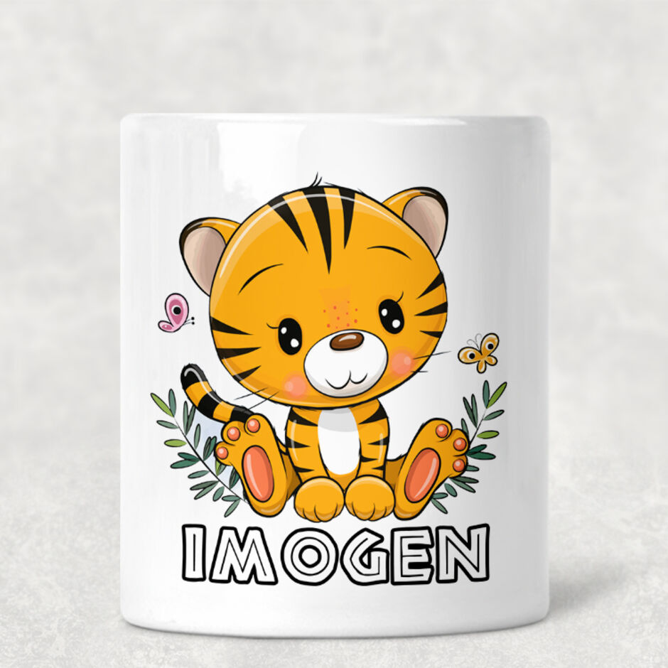 Tiger-Personalised-Money-Box-a