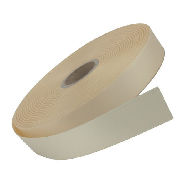 Cream Ribbon