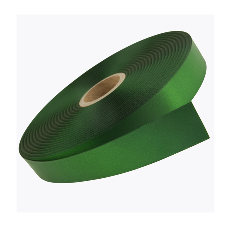 Forest Green Ribbon