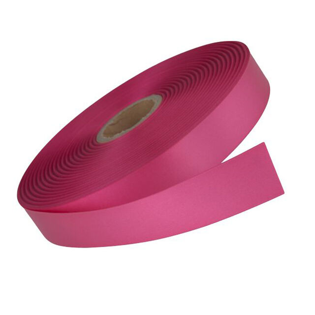Fuchsia Ribbon