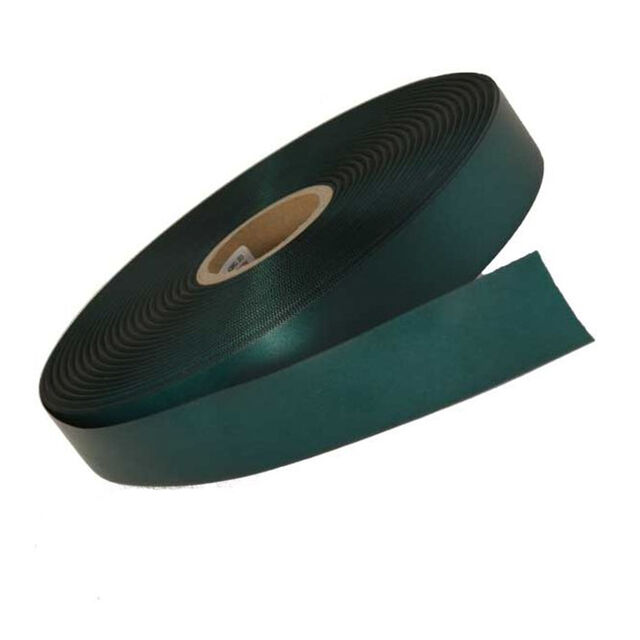 Hunter Green Ribbon