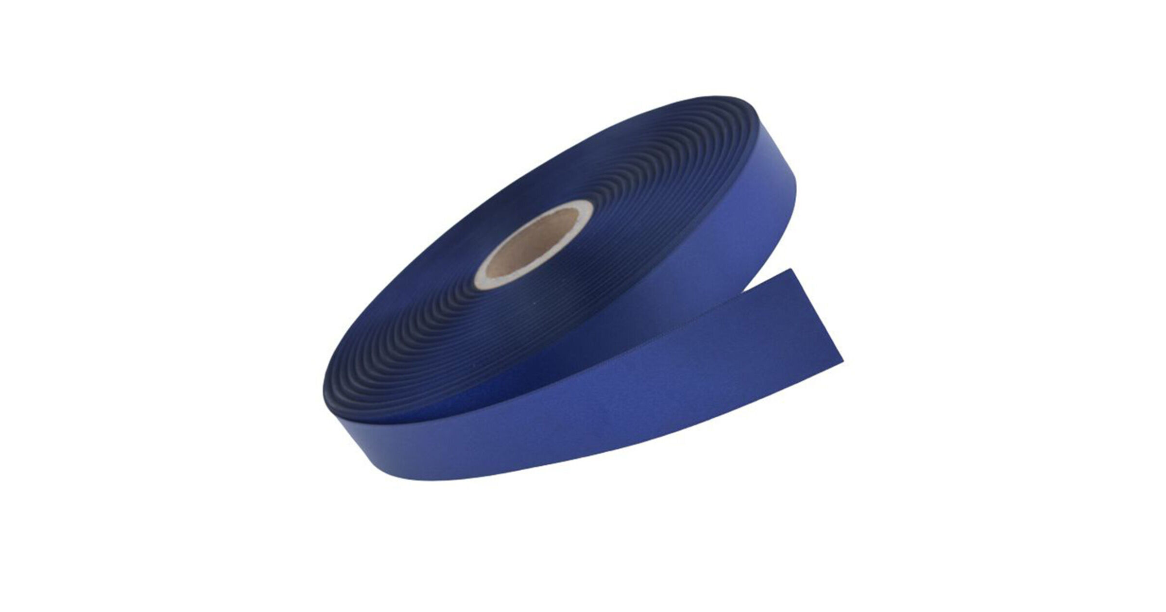 Navy Blue Ribbon