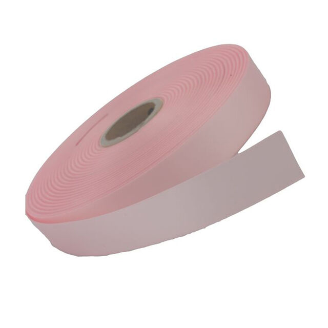 Pale Pink Ribbon