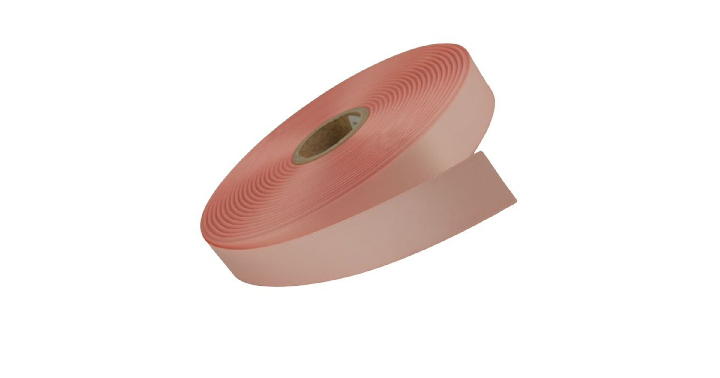 Peach Ribbon