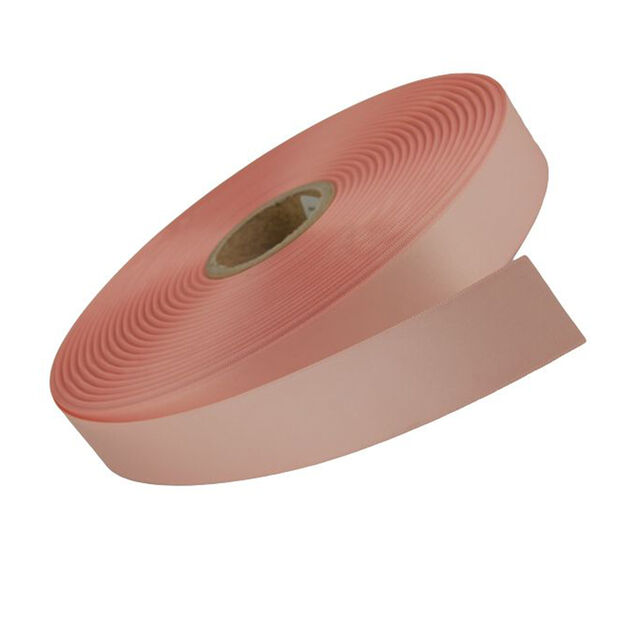 Peach Ribbon