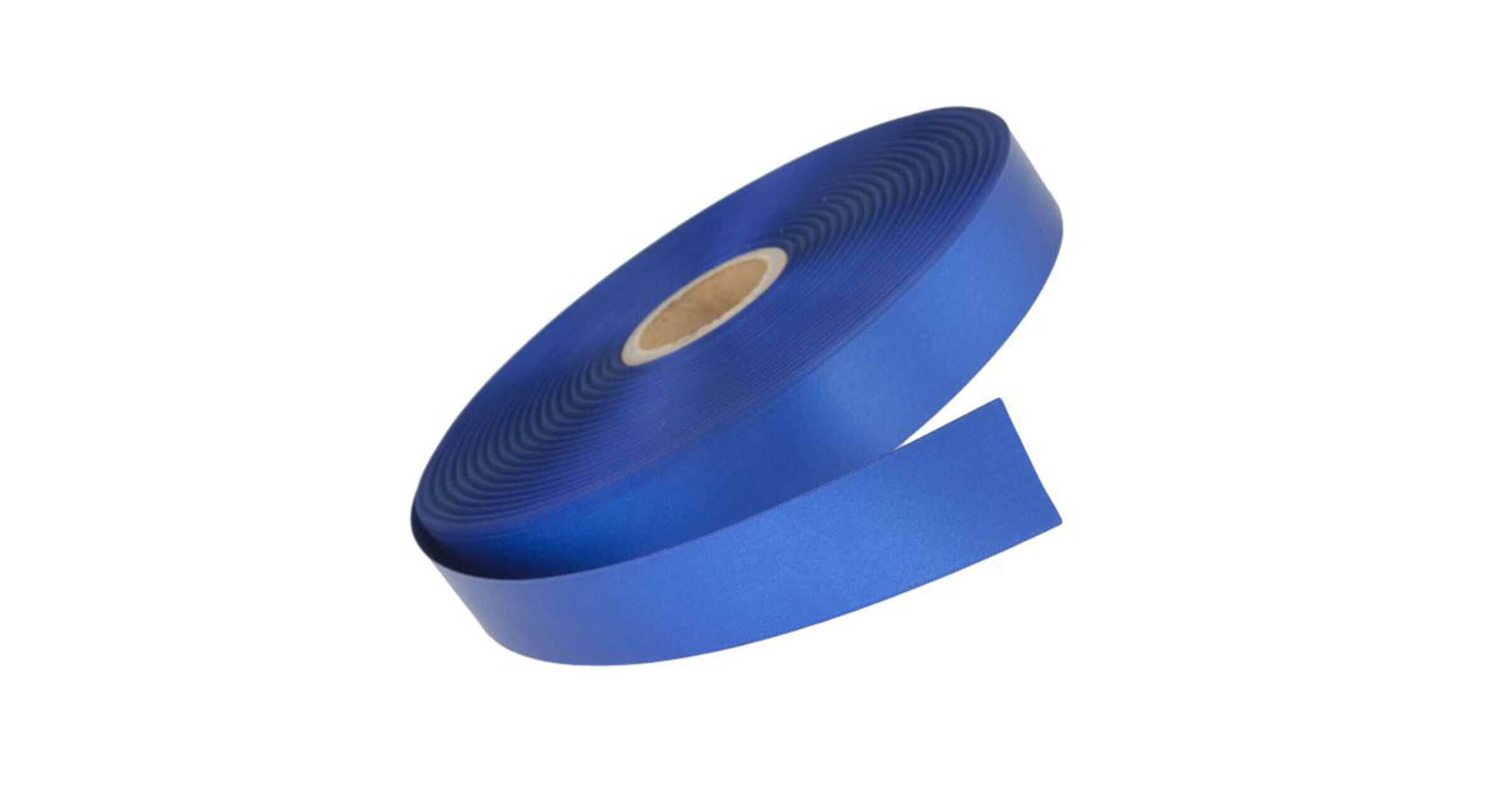 Royal Blue Ribbon