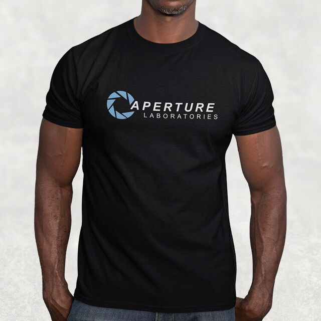 Aperture Laboratories