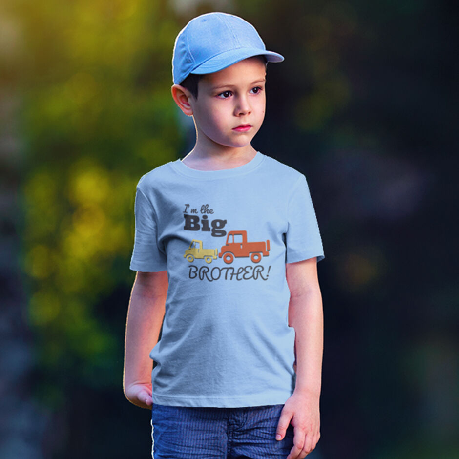 I'm-the-Big-Brother-Short-Sleeve-Light-Blue-T-Shirt