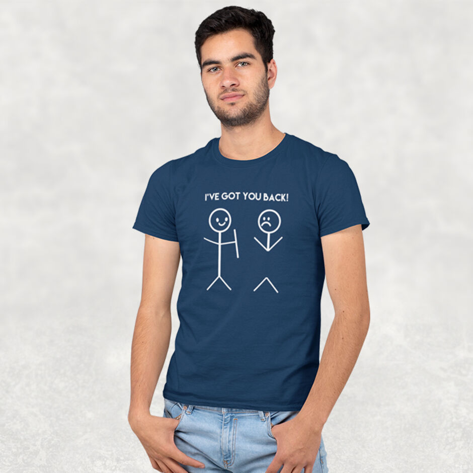 I've-got-your-back-Navy-short-sleeve-t-shirt