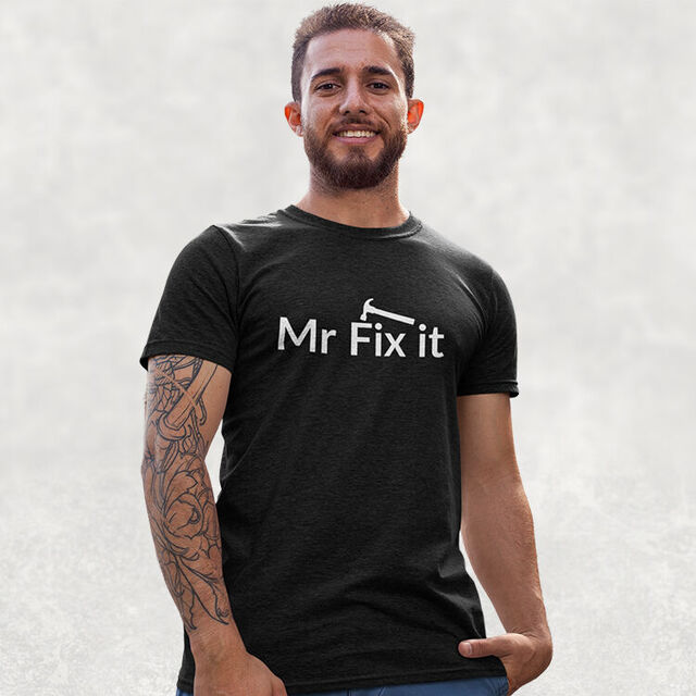Mr Fix It