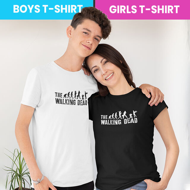 The Dead are Walking