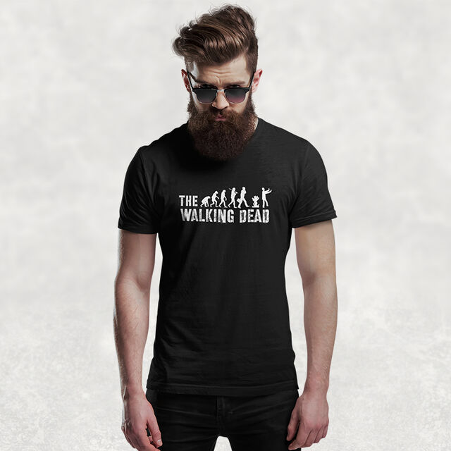 The Dead are Walking